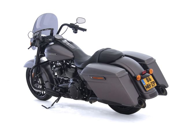 harley-davidson - road-king-special-flhrxs