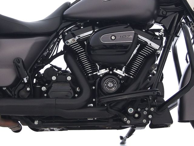 harley-davidson - road-king-special-flhrxs