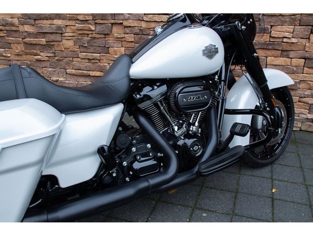 harley-davidson - road-king-special-flhrxs