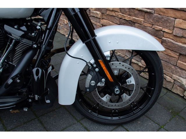 harley-davidson - road-king-special-flhrxs