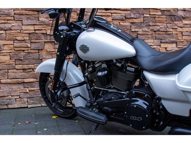 harley-davidson - road-king-special-flhrxs