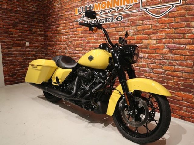 harley-davidson - road-king-special-flhrxs