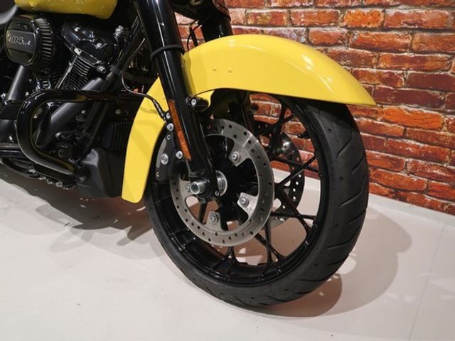 harley-davidson - road-king-special-flhrxs