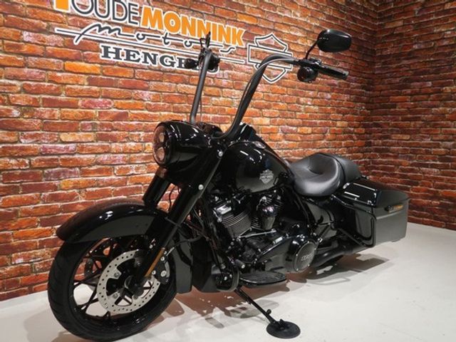 harley-davidson - road-king-special-flhrxs