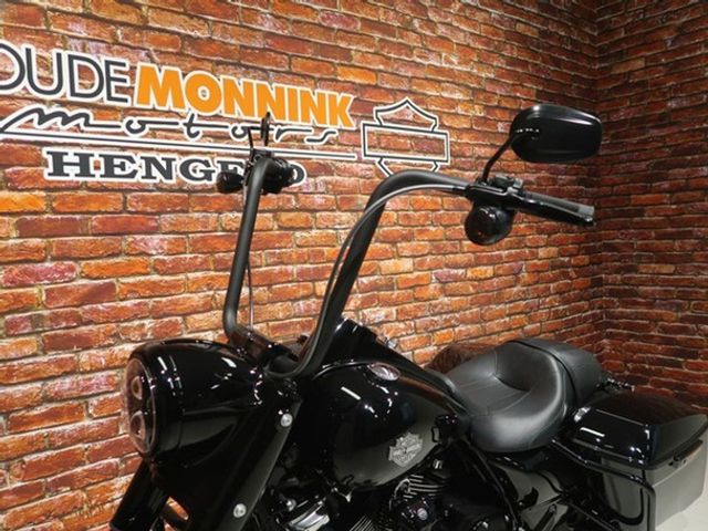 harley-davidson - road-king-special-flhrxs