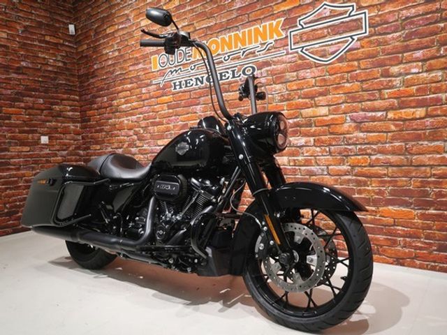 harley-davidson - road-king-special-flhrxs