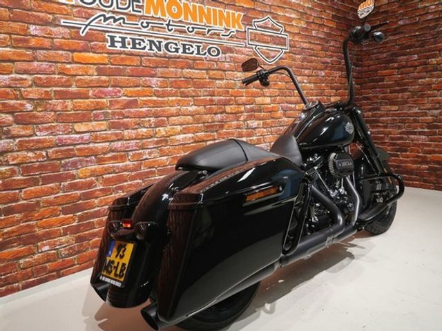 harley-davidson - road-king-special-flhrxs