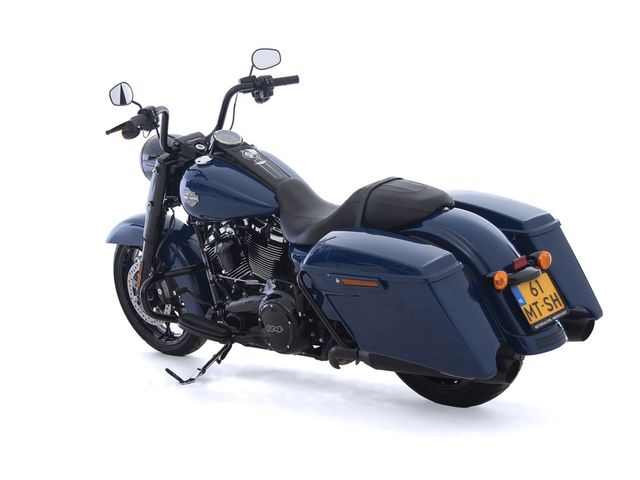 harley-davidson - road-king-special-flhrxs