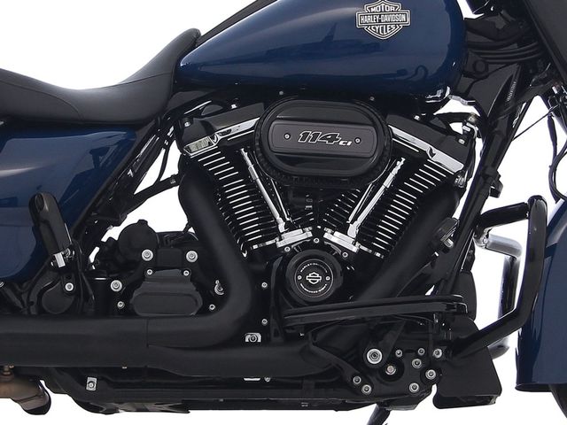 harley-davidson - road-king-special-flhrxs