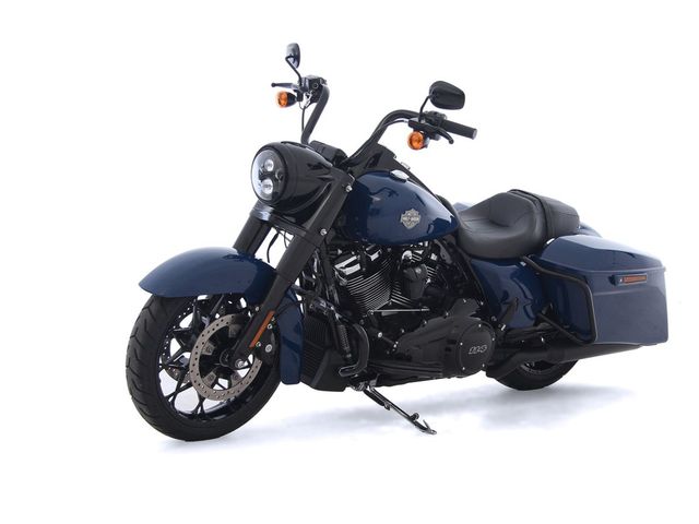 harley-davidson - road-king-special-flhrxs