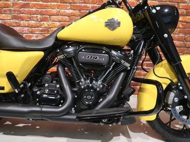 harley-davidson - road-king-special-flhrxs