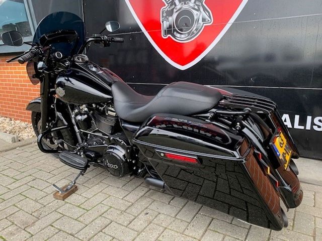 harley-davidson - road-king-special-flhrxs