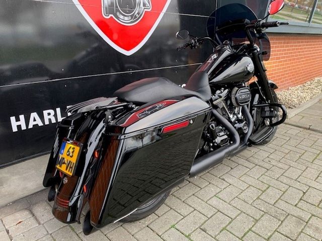 harley-davidson - road-king-special-flhrxs