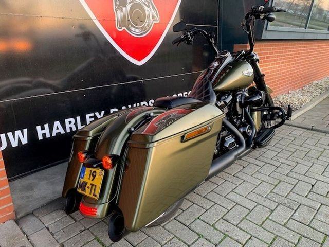 harley-davidson - road-king-special-flhrxs