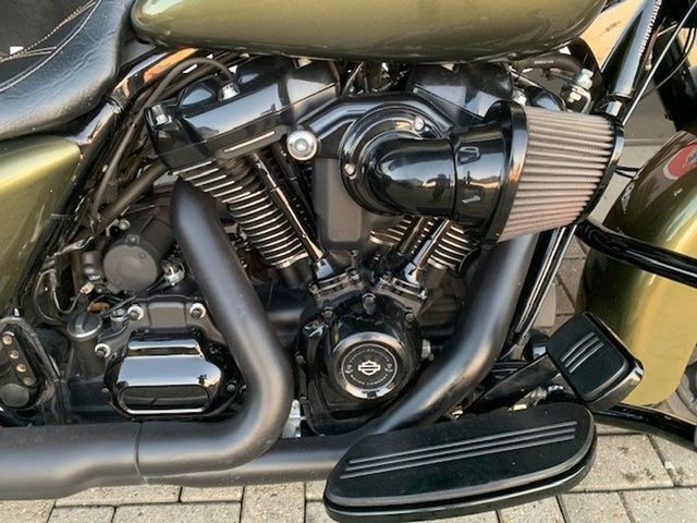 harley-davidson - road-king-special-flhrxs