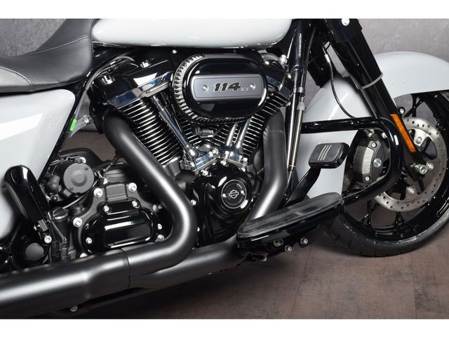 harley-davidson - road-king-special-flhrxs