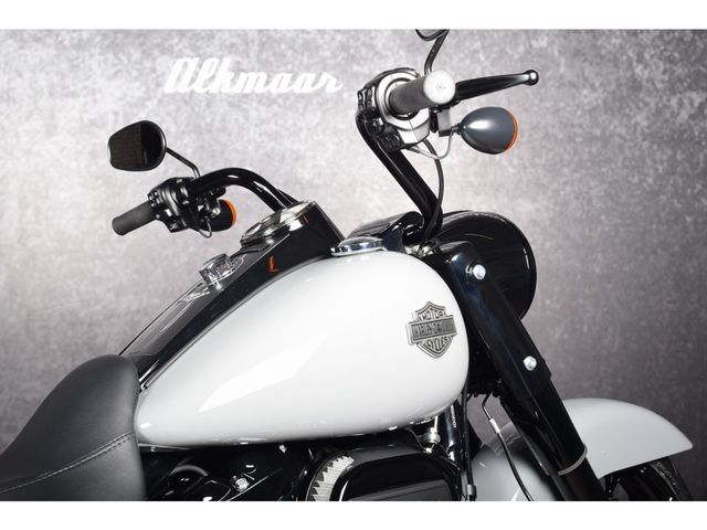 harley-davidson - road-king-special-flhrxs