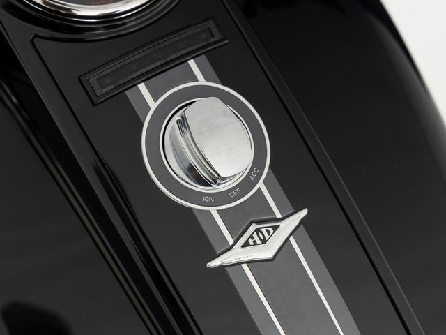 harley-davidson - road-king-special-flhrxs