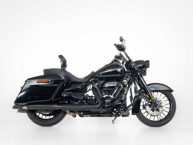 harley-davidson - road-king-special-flhrxs
