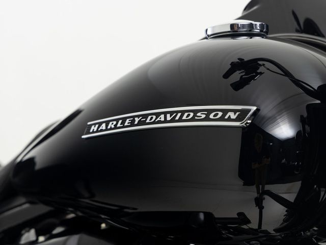 harley-davidson - road-king-special-flhrxs