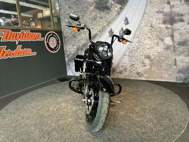 harley-davidson - road-king-special-flhrxs
