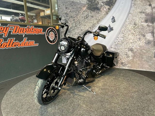 harley-davidson - road-king-special-flhrxs