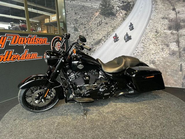 harley-davidson - road-king-special-flhrxs