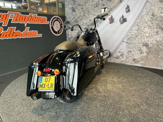 harley-davidson - road-king-special-flhrxs