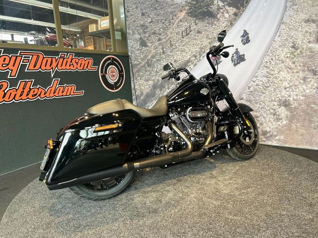 harley-davidson - road-king-special-flhrxs