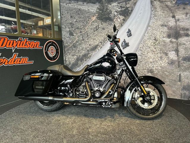 harley-davidson - road-king-special-flhrxs
