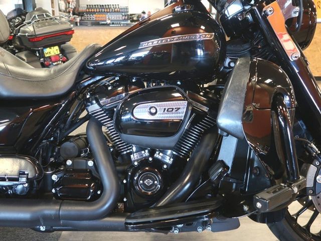 harley-davidson - road-king-special-flhrxs