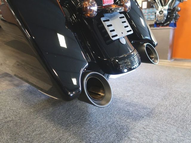 harley-davidson - road-king-special-flhrxs