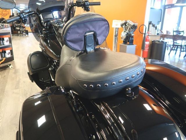 harley-davidson - road-king-special-flhrxs