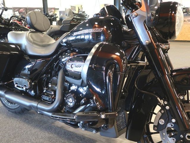harley-davidson - road-king-special-flhrxs