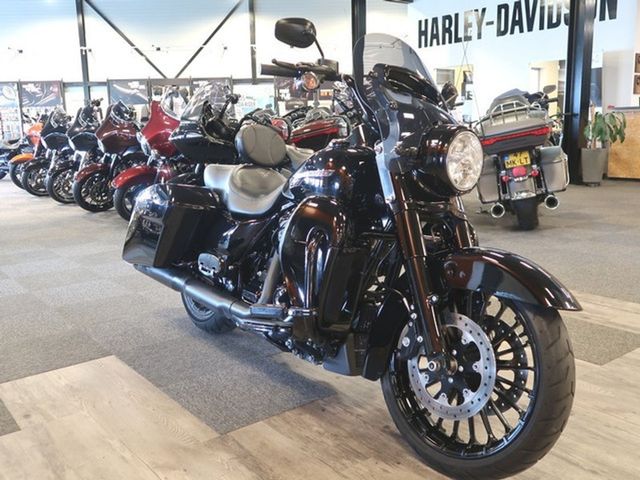 harley-davidson - road-king-special-flhrxs