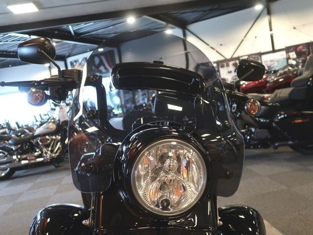 harley-davidson - road-king-special-flhrxs