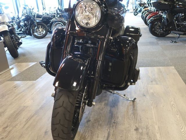 harley-davidson - road-king-special-flhrxs