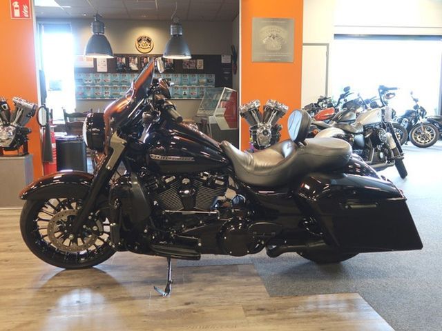 harley-davidson - road-king-special-flhrxs