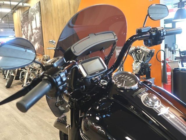 harley-davidson - road-king-special-flhrxs
