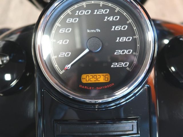 harley-davidson - road-king-special-flhrxs