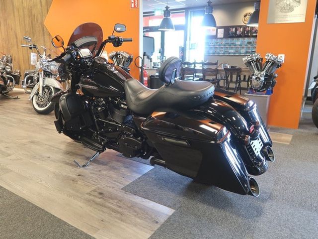 harley-davidson - road-king-special-flhrxs