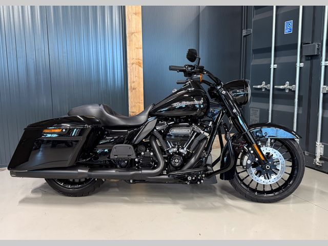 harley-davidson - road-king-special-flhrxs