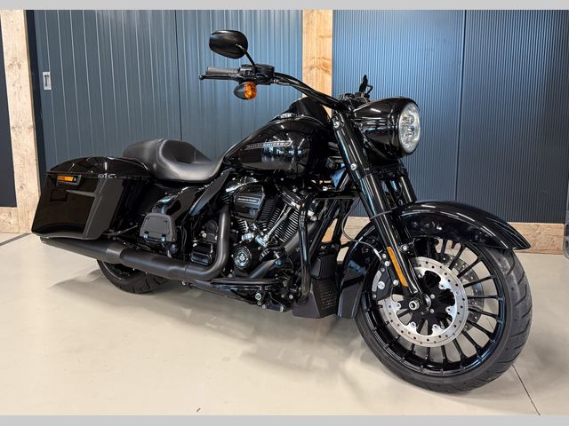 harley-davidson - road-king-special-flhrxs