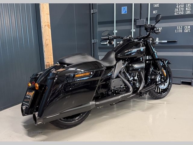 harley-davidson - road-king-special-flhrxs