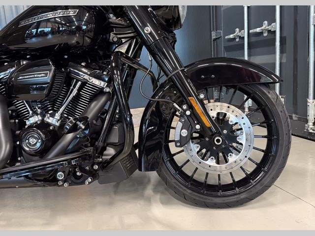 harley-davidson - road-king-special-flhrxs