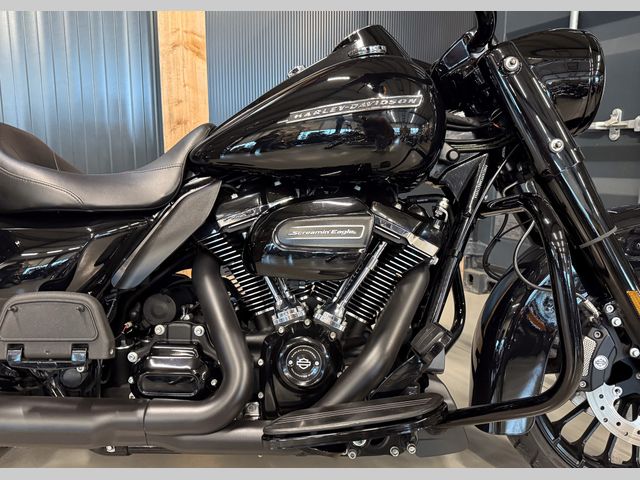 harley-davidson - road-king-special-flhrxs