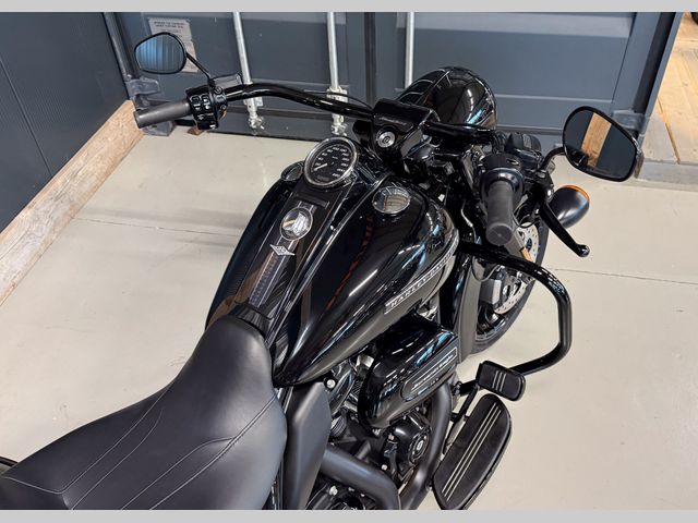 harley-davidson - road-king-special-flhrxs