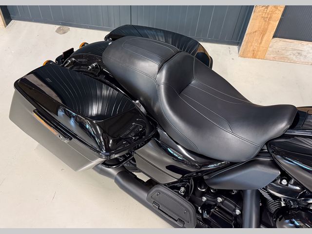 harley-davidson - road-king-special-flhrxs