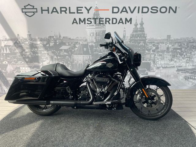 harley-davidson - road-king-special-flhrxs