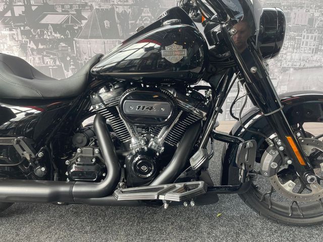 harley-davidson - road-king-special-flhrxs